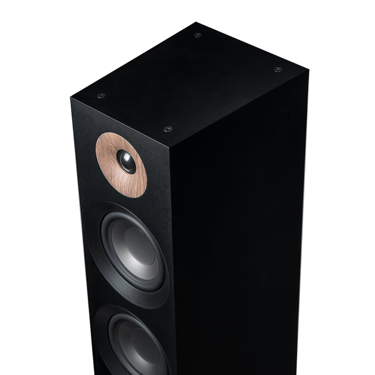 Loa nghe nhạc Jamo S809 màu đen