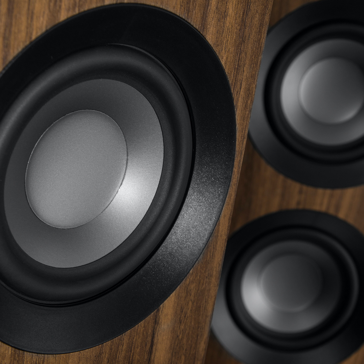 Loa nghe nhạc Jamo S809