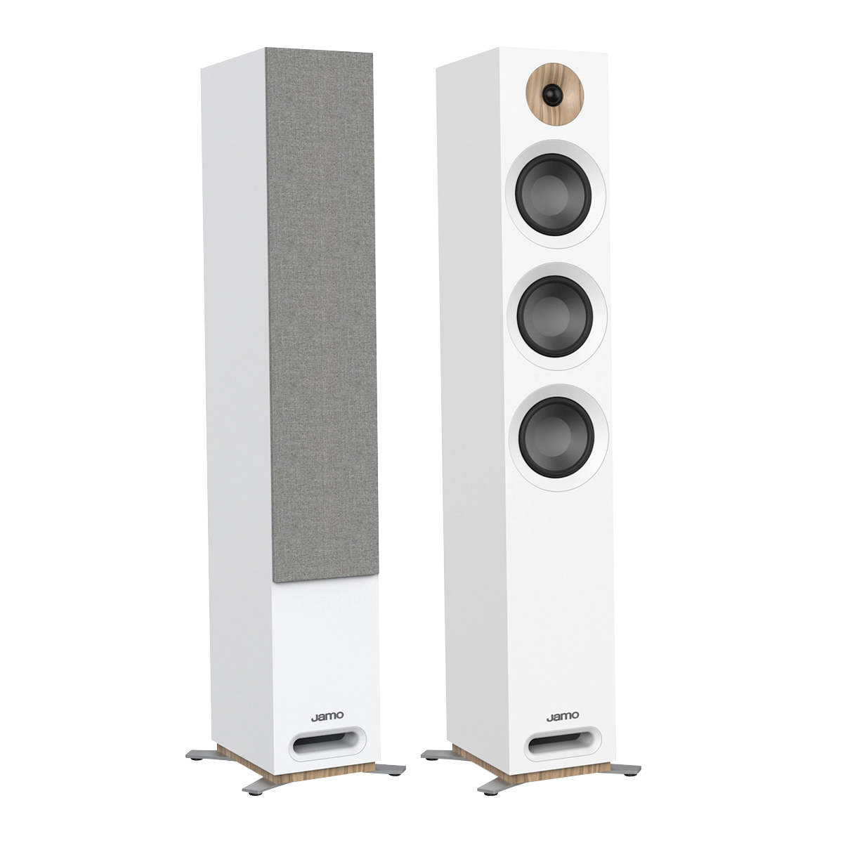 Loa Nghe Nhạc Jamo S809