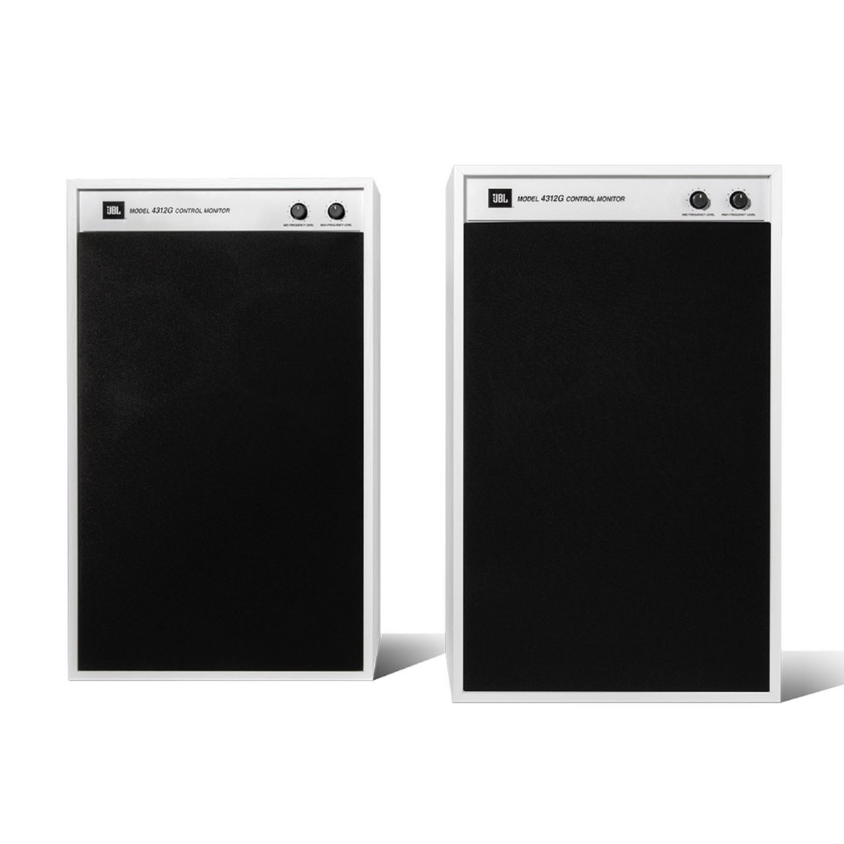 Loa JBL 4312G