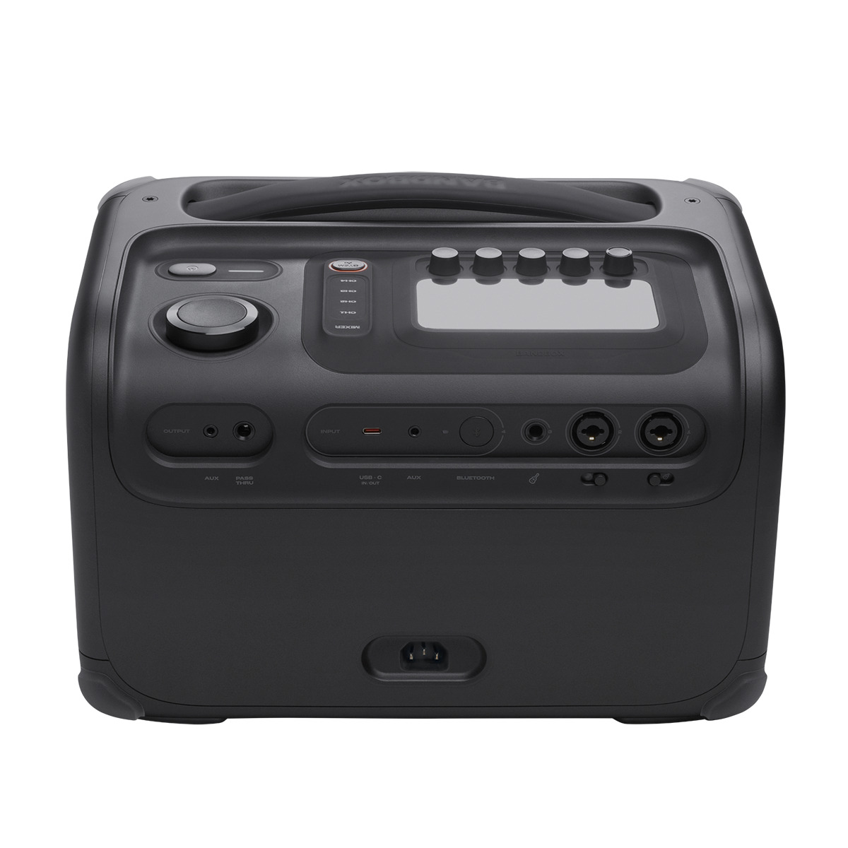 Loa JBL Bandbox Trio