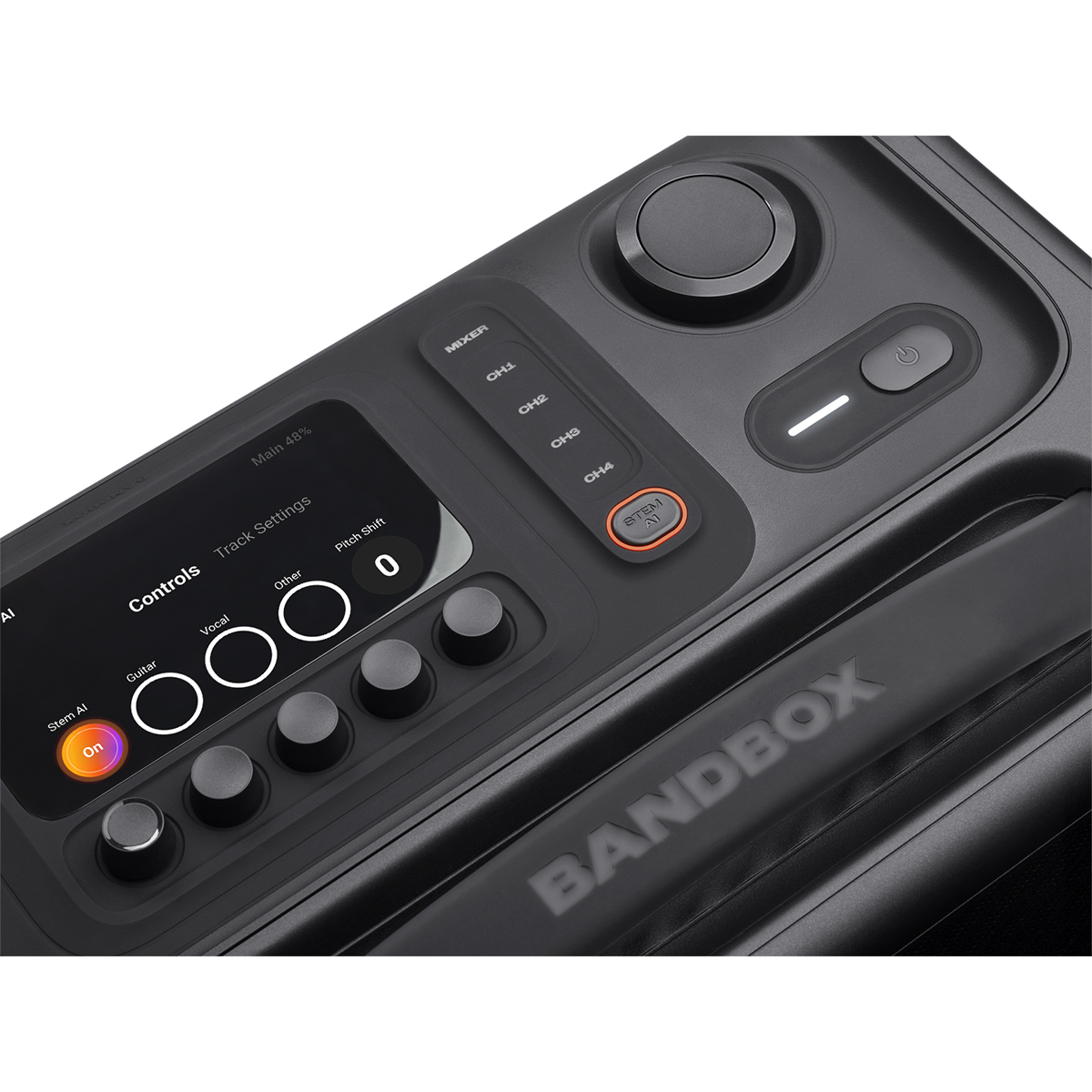 Loa JBL Bandbox Trio