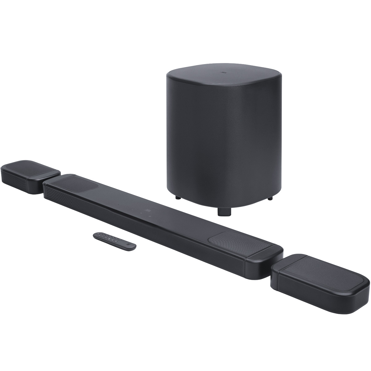 Loa Soundbar JBL 1000MK2