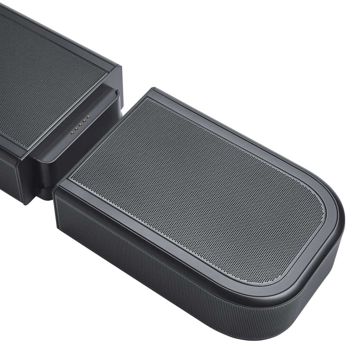 Loa Soundbar JBL 1000MK2