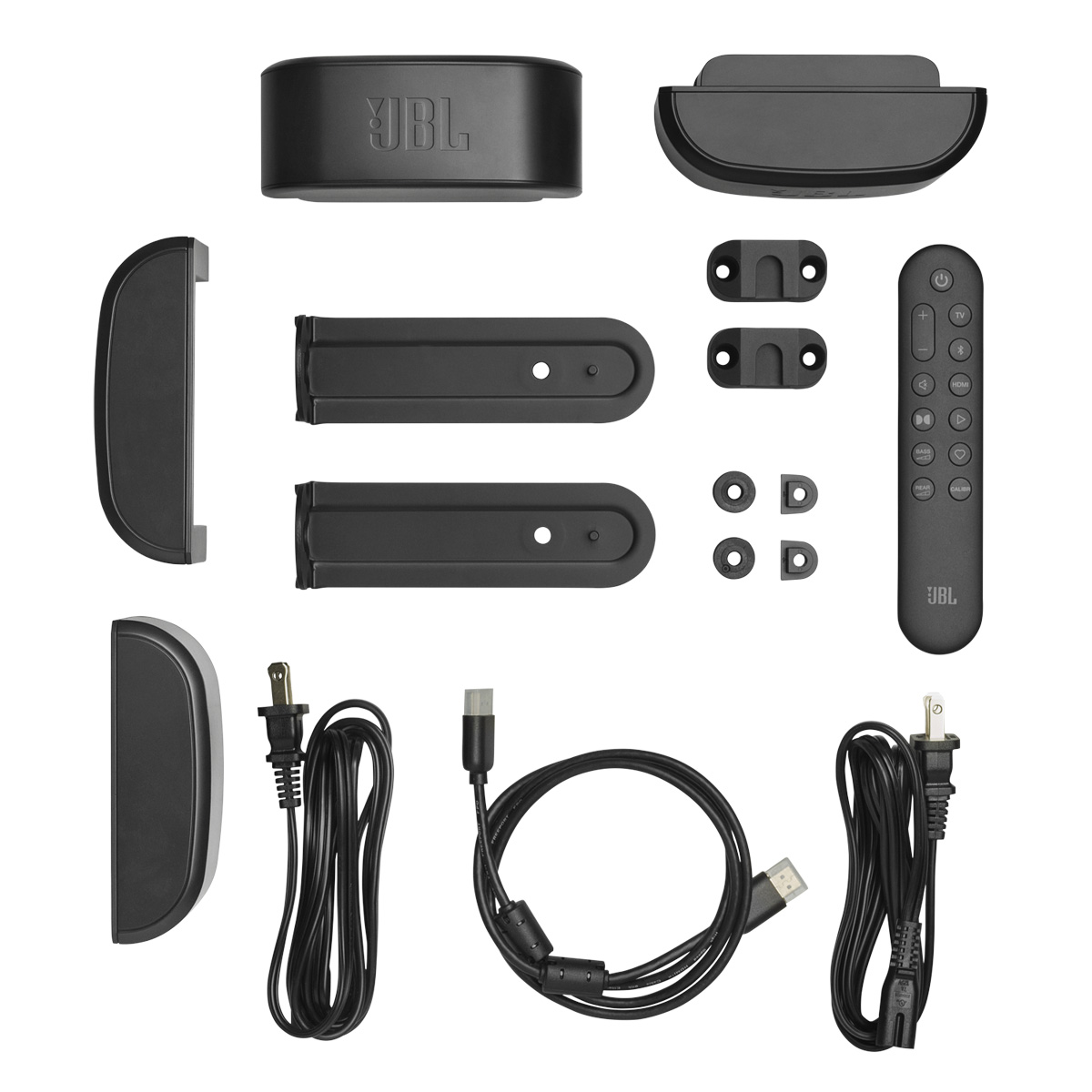 Loa Soundbar JBL 1000MK2