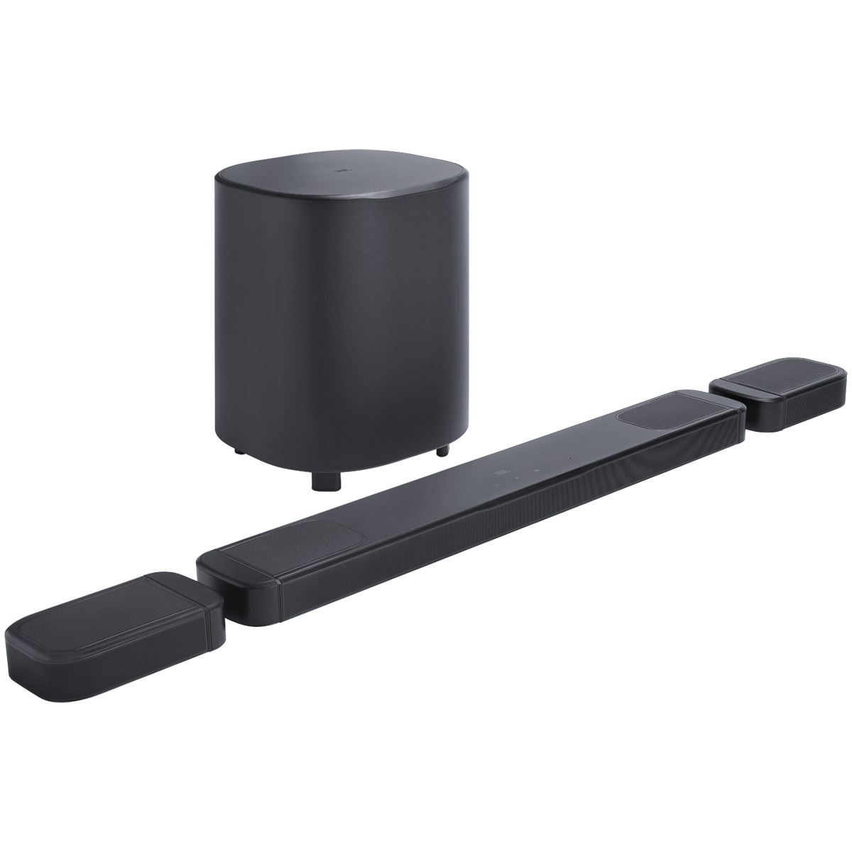 Loa Soundbar JBL 1000MK2