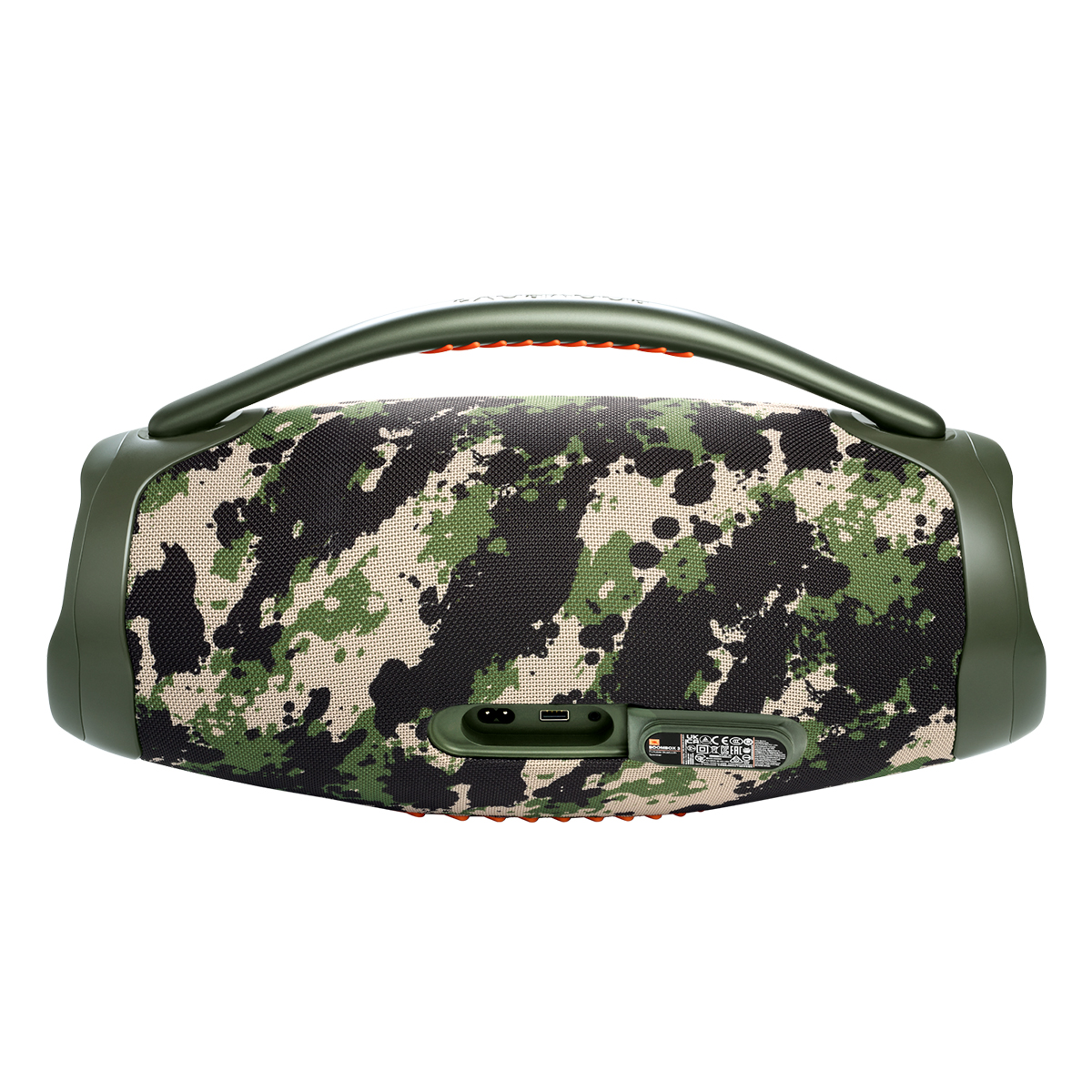 Loa JBL Boombox 3 Squad-4