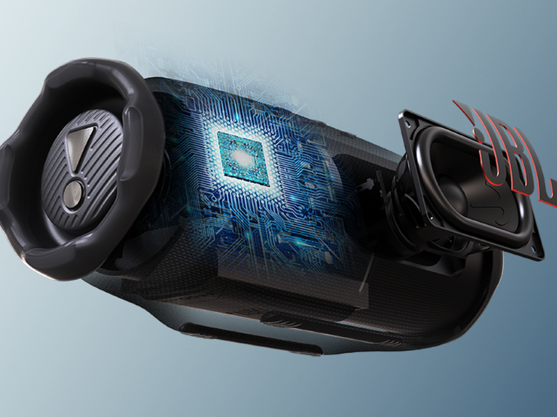 JBL Charge 6