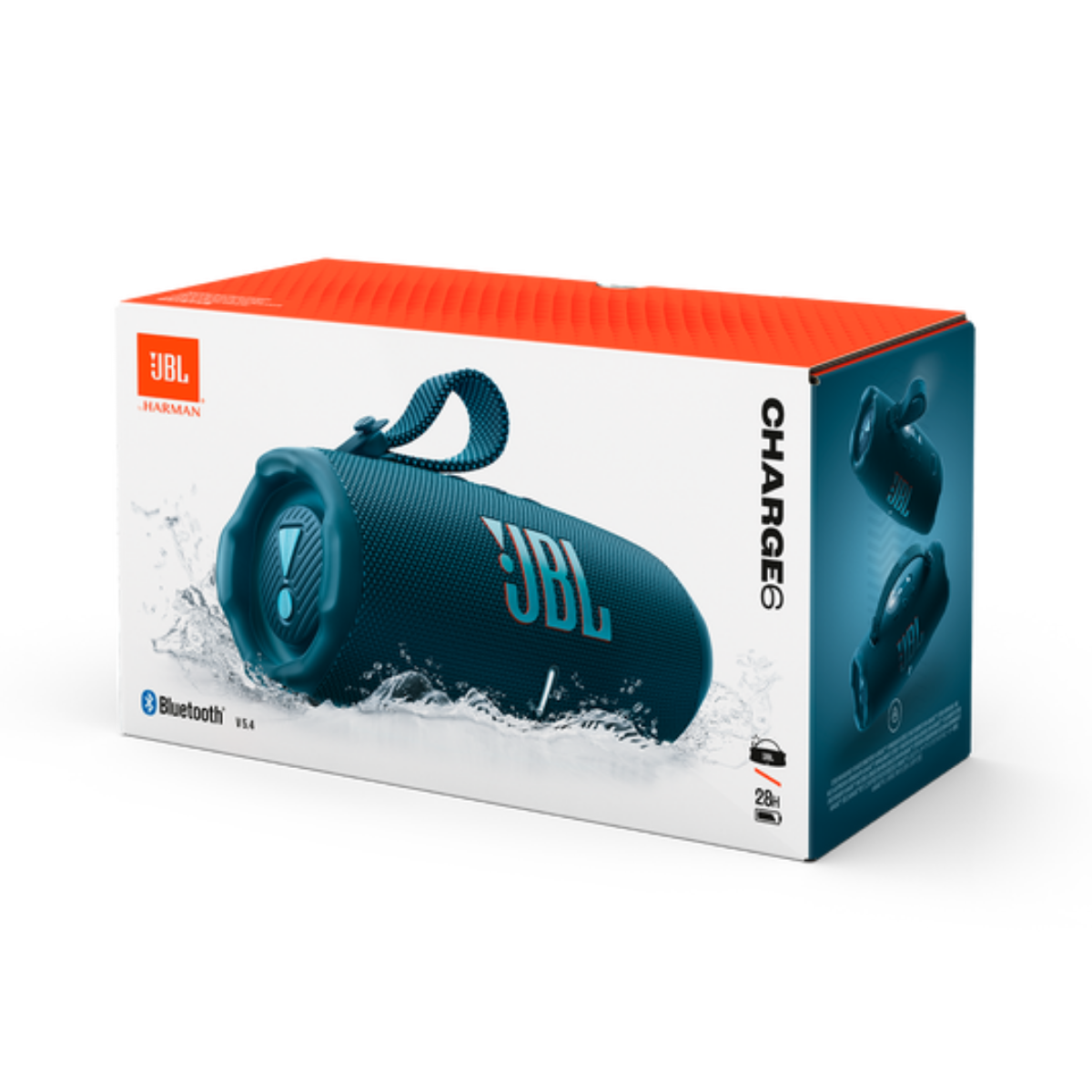 Loa JBL Charge 6