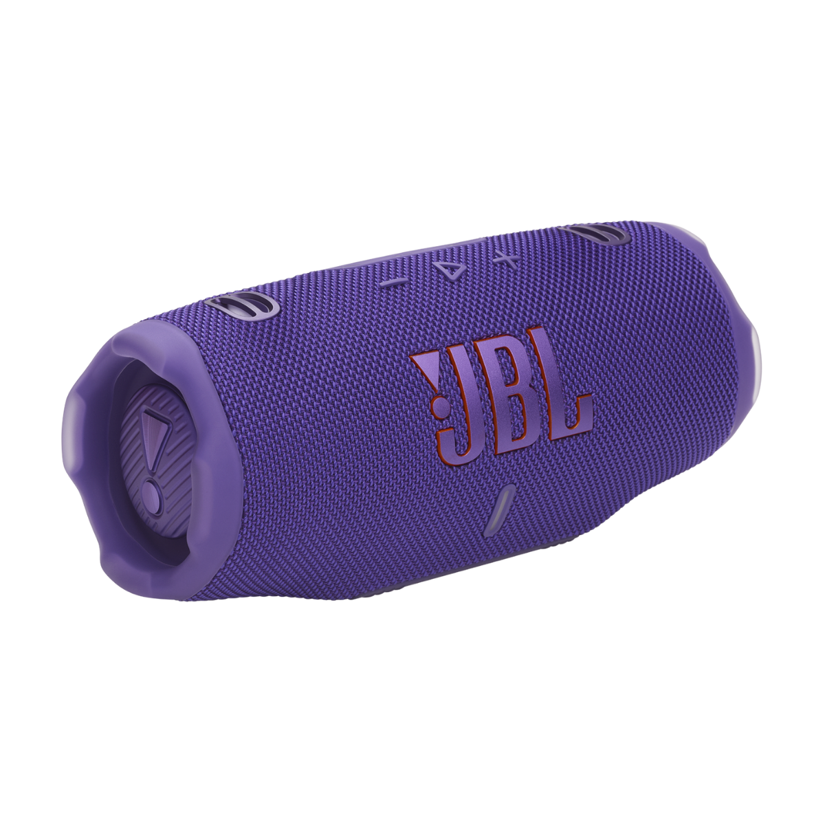 Loa JBL Charge 6 (45W, Pin 24h, IP68, Auracast) - Hình 5