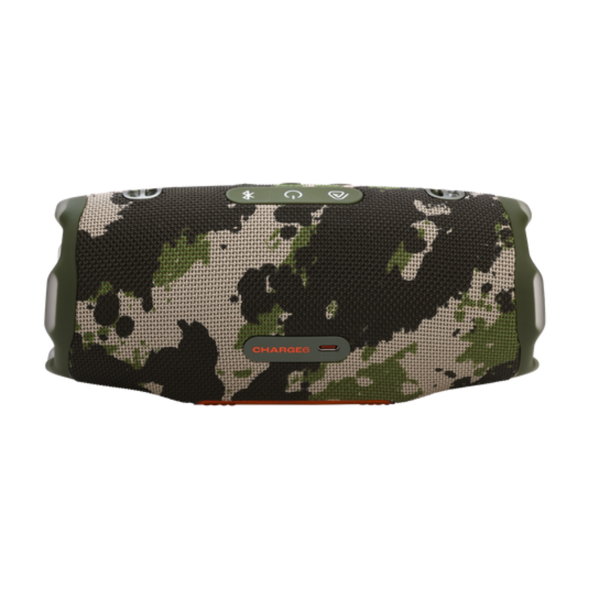 Loa JBL Charge 6 (45W, Pin 24h, IP68, Auracast) - Hình 4