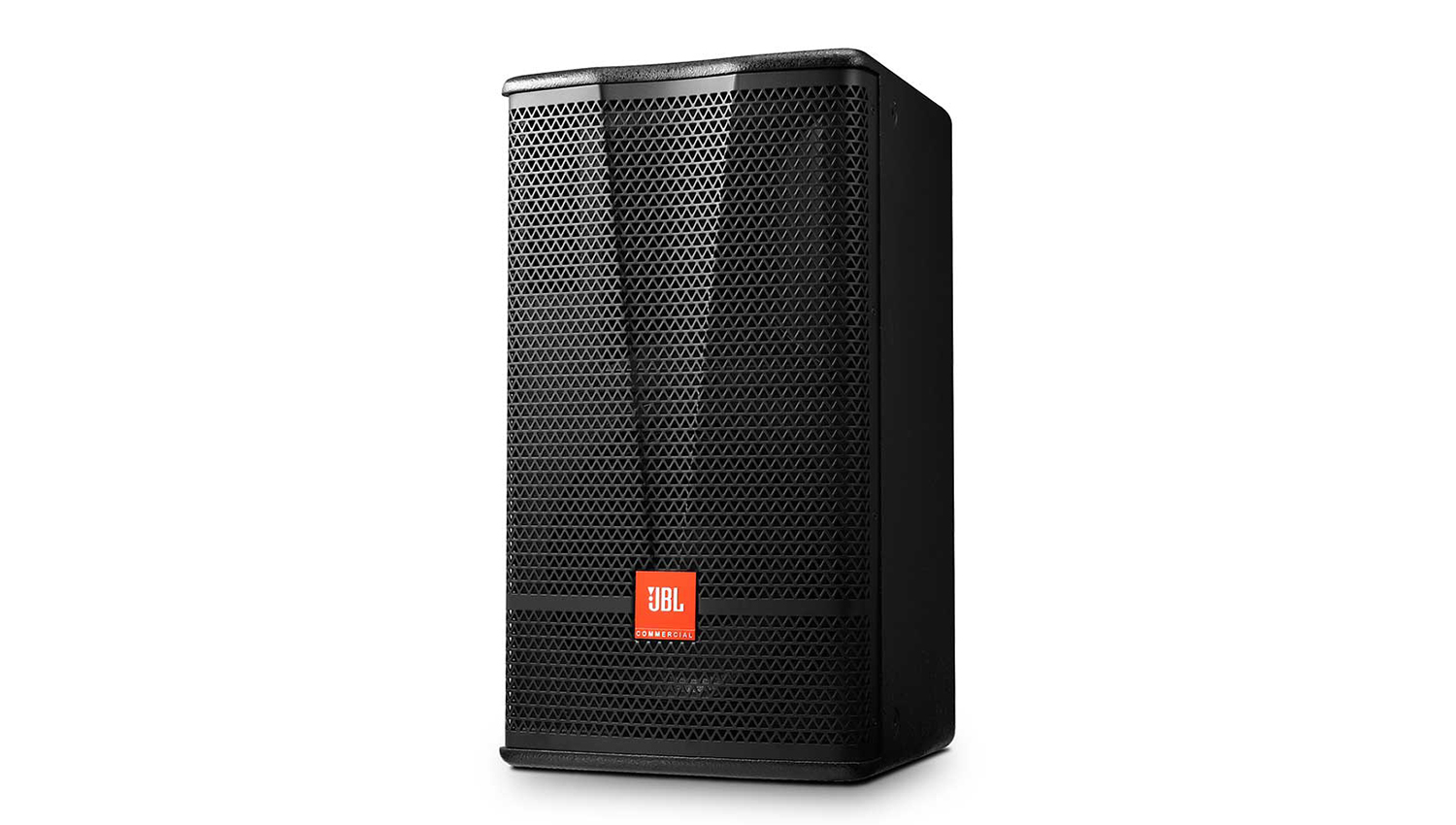 Loa karaoke JBL CV1270 mặt nghiêng