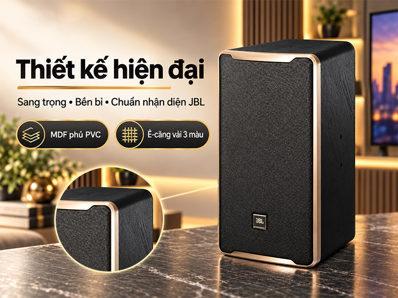 Loa JBL D Mini