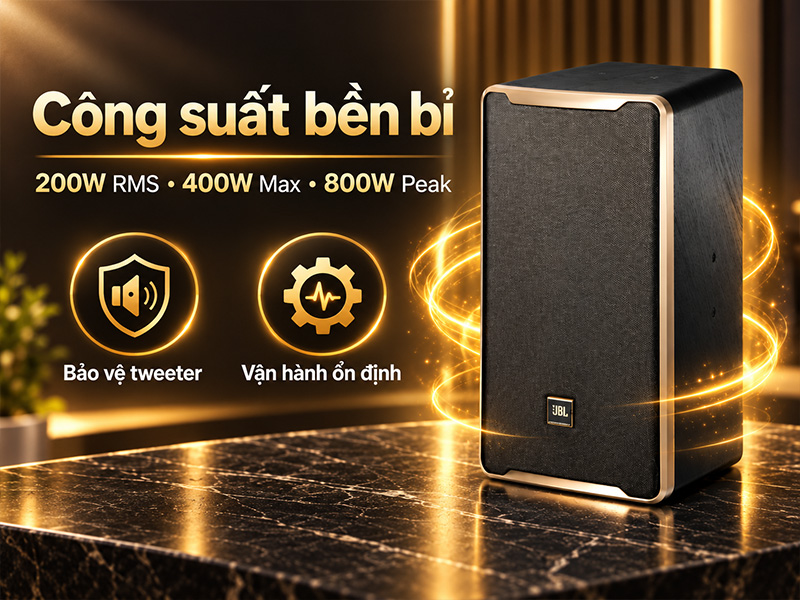 Loa JBL D Mini