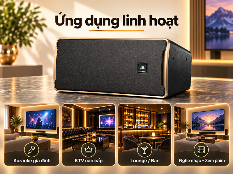 Loa JBL D Mini