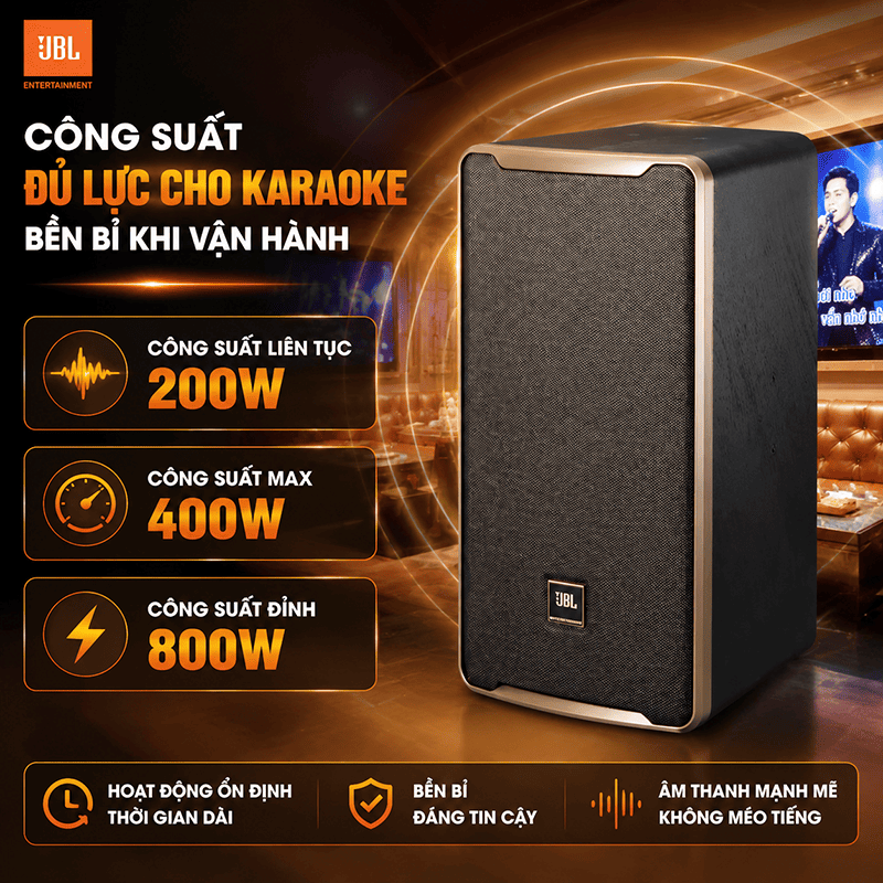 Loa JBL D Mini
