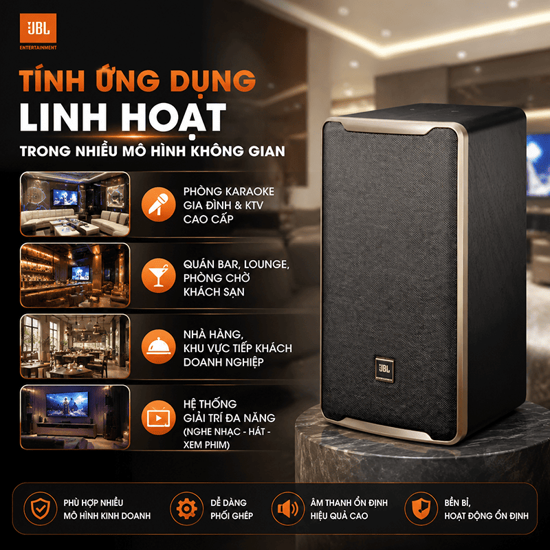 Loa JBL D Mini