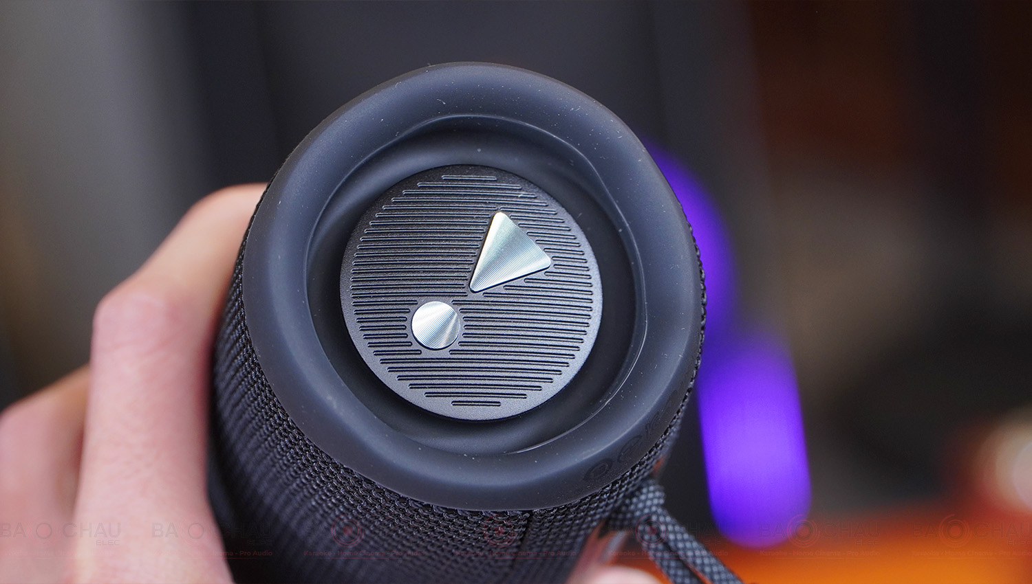 Loa bluetooth JBL Flip 6