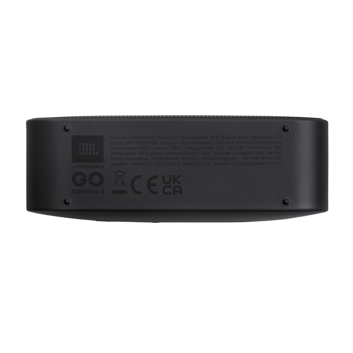 Loa JBL Go Essential 2