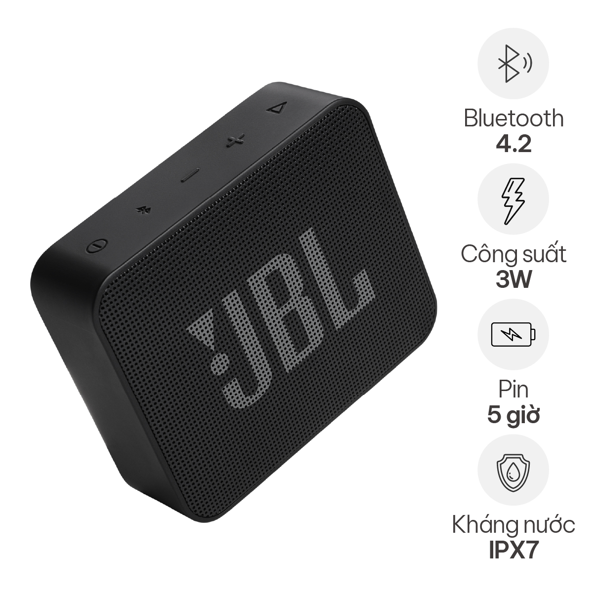 Loa JBL Go Essential