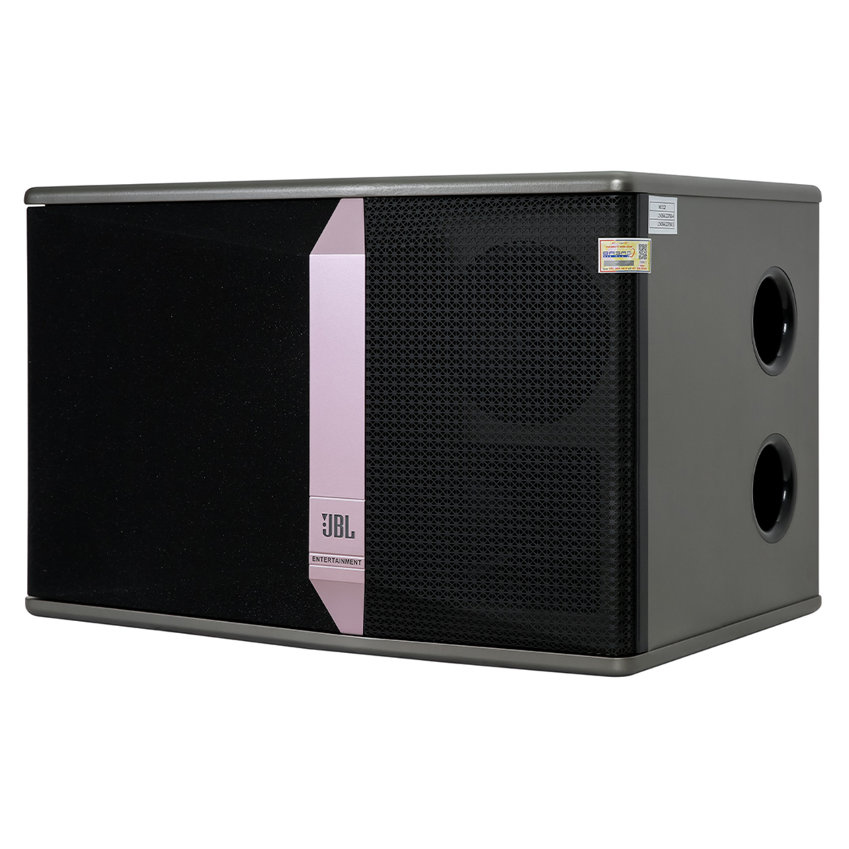 Loa karaoke JBL Ki512