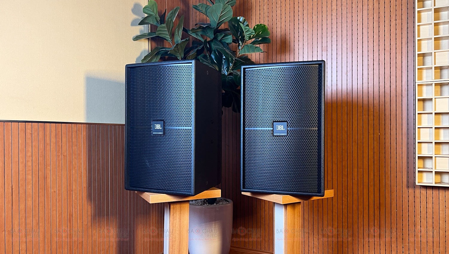 Loa JBL KP2012 G2 (Full Bass 30)