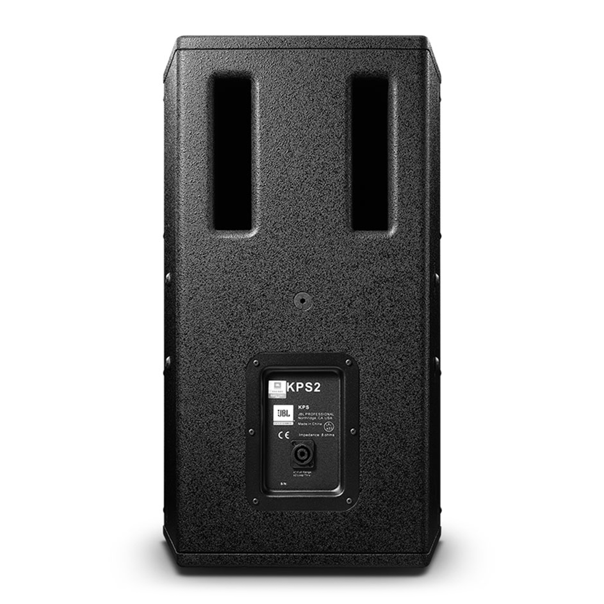 Loa karaoke JBL KPS2