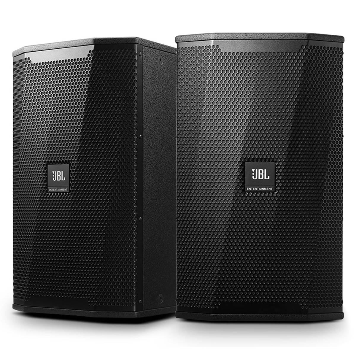 Loa karaoke JBL KPS2