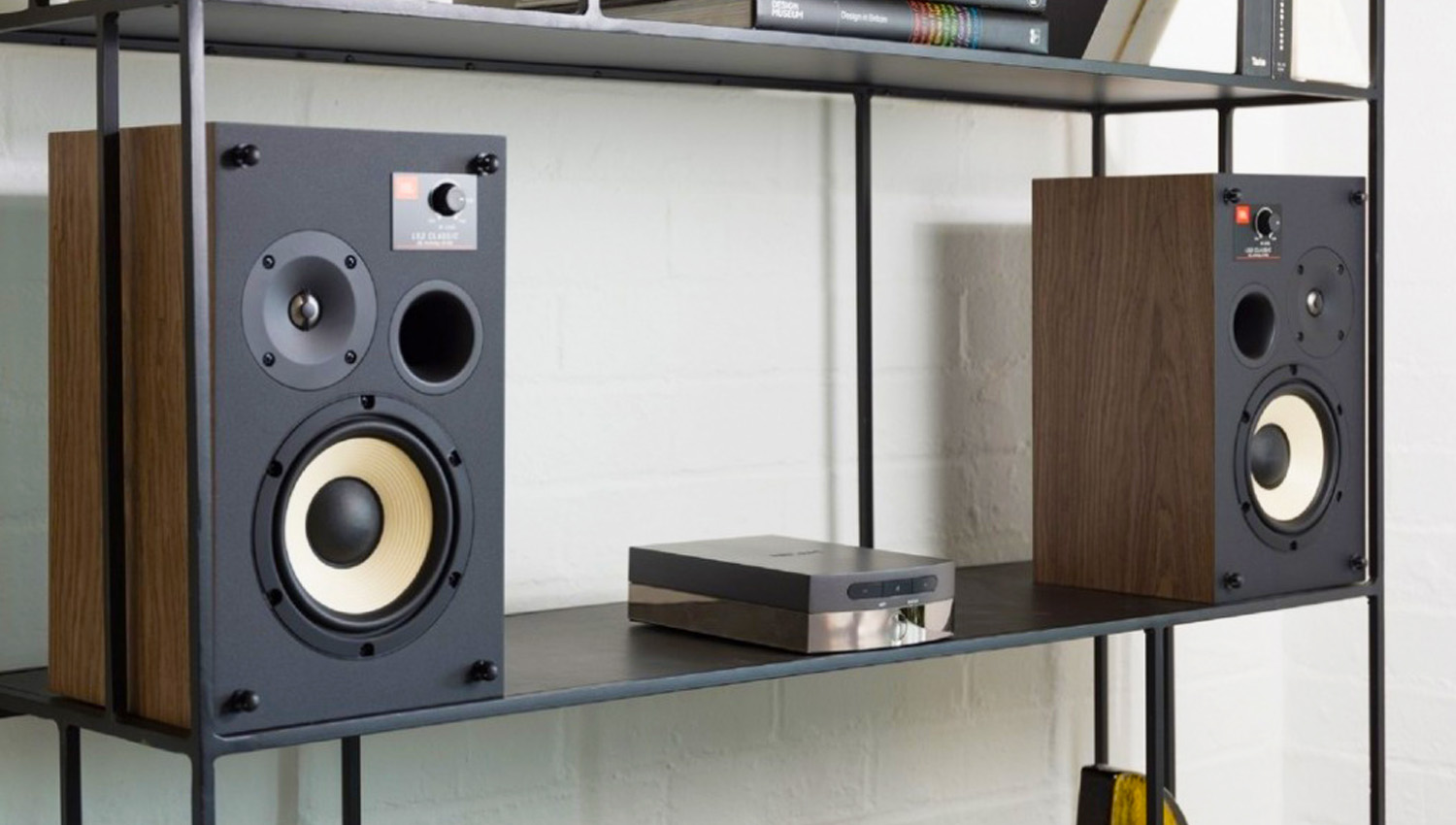 Loa JBL L52 Classic (Bookshelf)