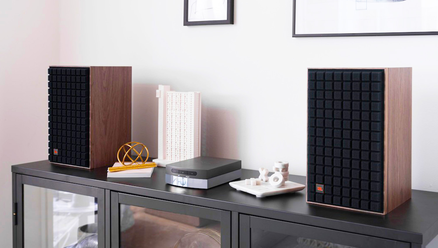 Loa JBL L52 Classic (Bookshelf)