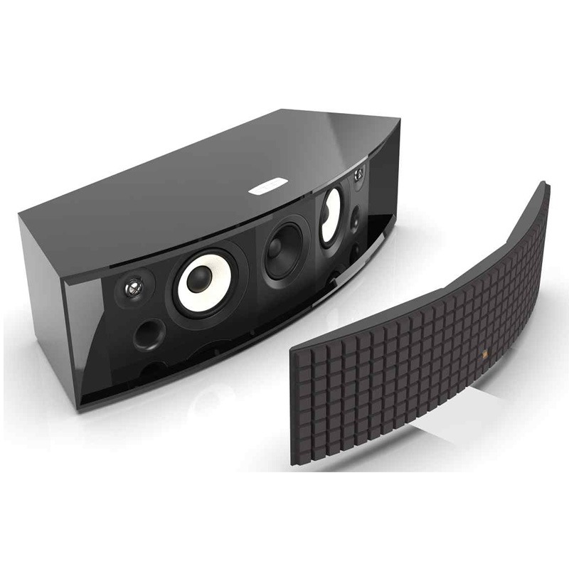 Loa JBL L75ms - Hình 2