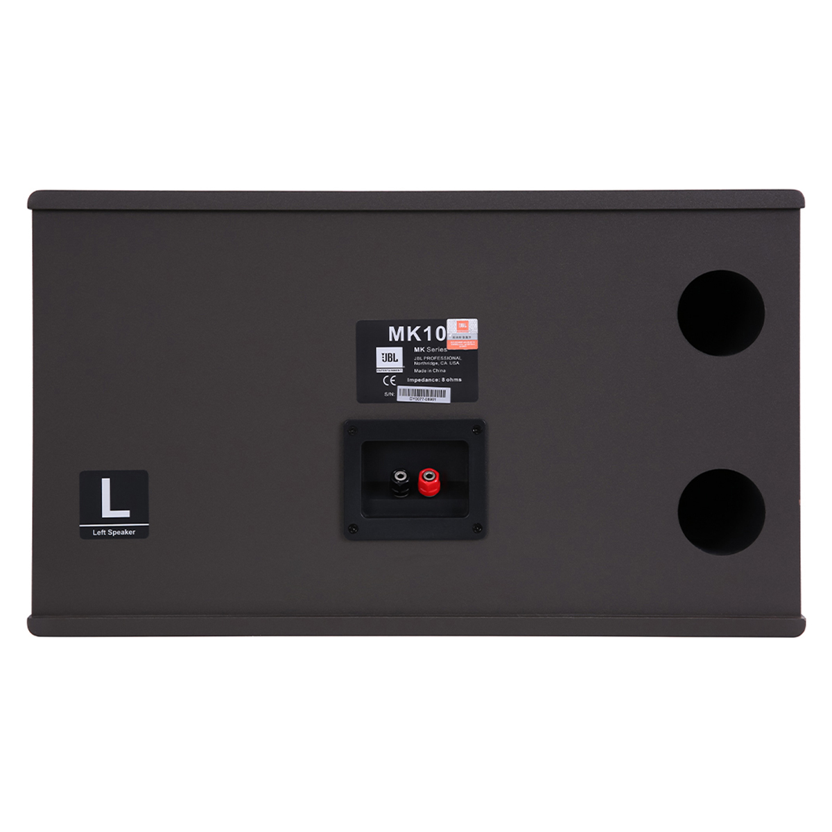 Loa karaoke JBL MK10