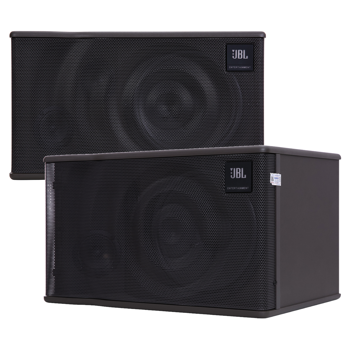 Loa karaoke JBL MK10