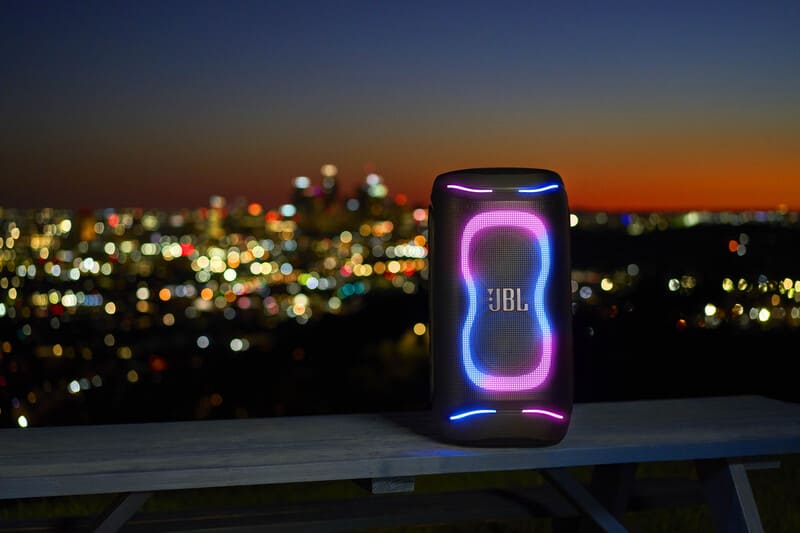 Loa JBL PartyBox 130