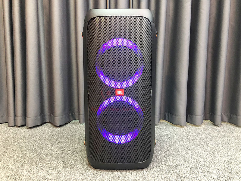Loa JBL Partybox 310