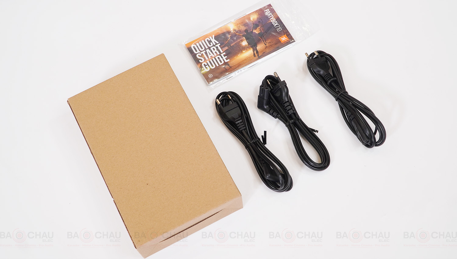 Loa bluetooth JBL PartyBox 710