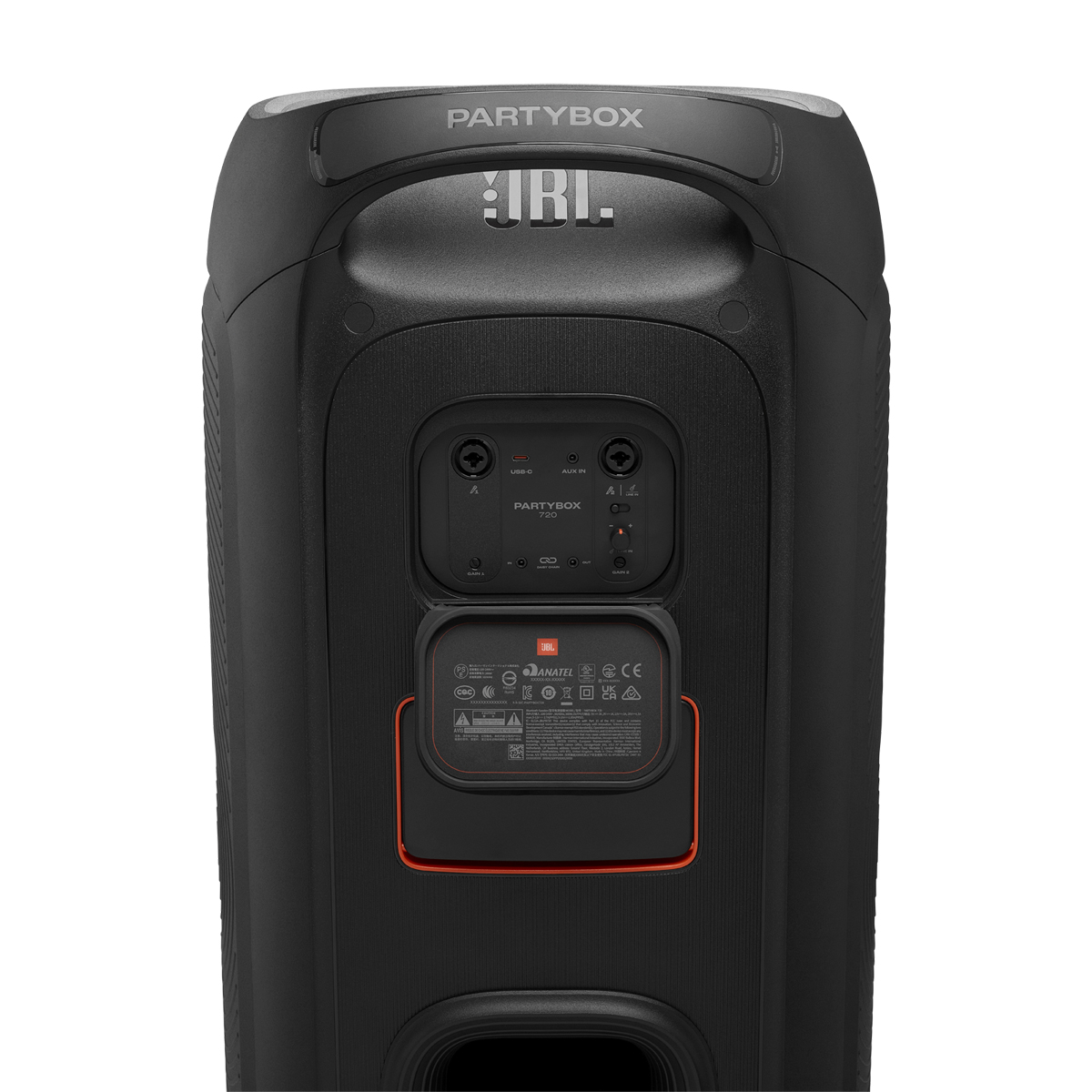 Loa JBL PartyBox 720