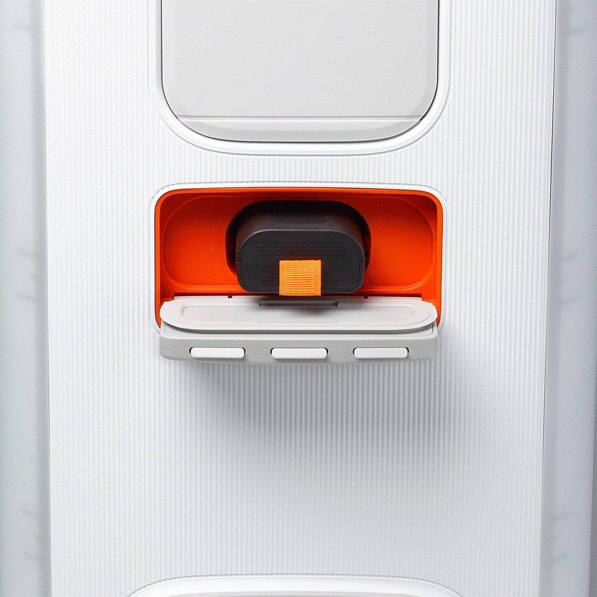 Loa JBL PartyBox Club 120