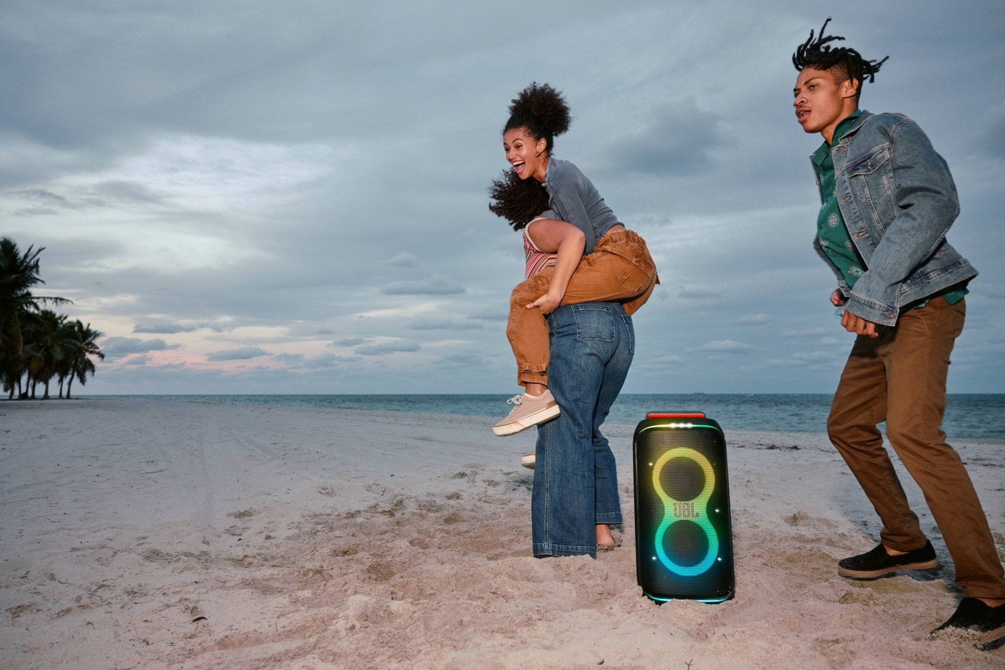 Loa JBL partybox Club 120-9