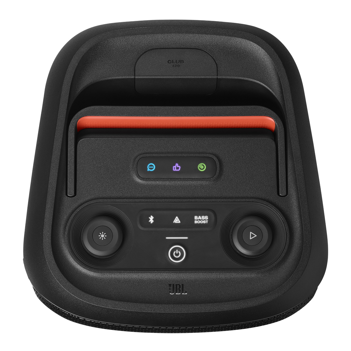 Loa JBL PartyBox Club 120