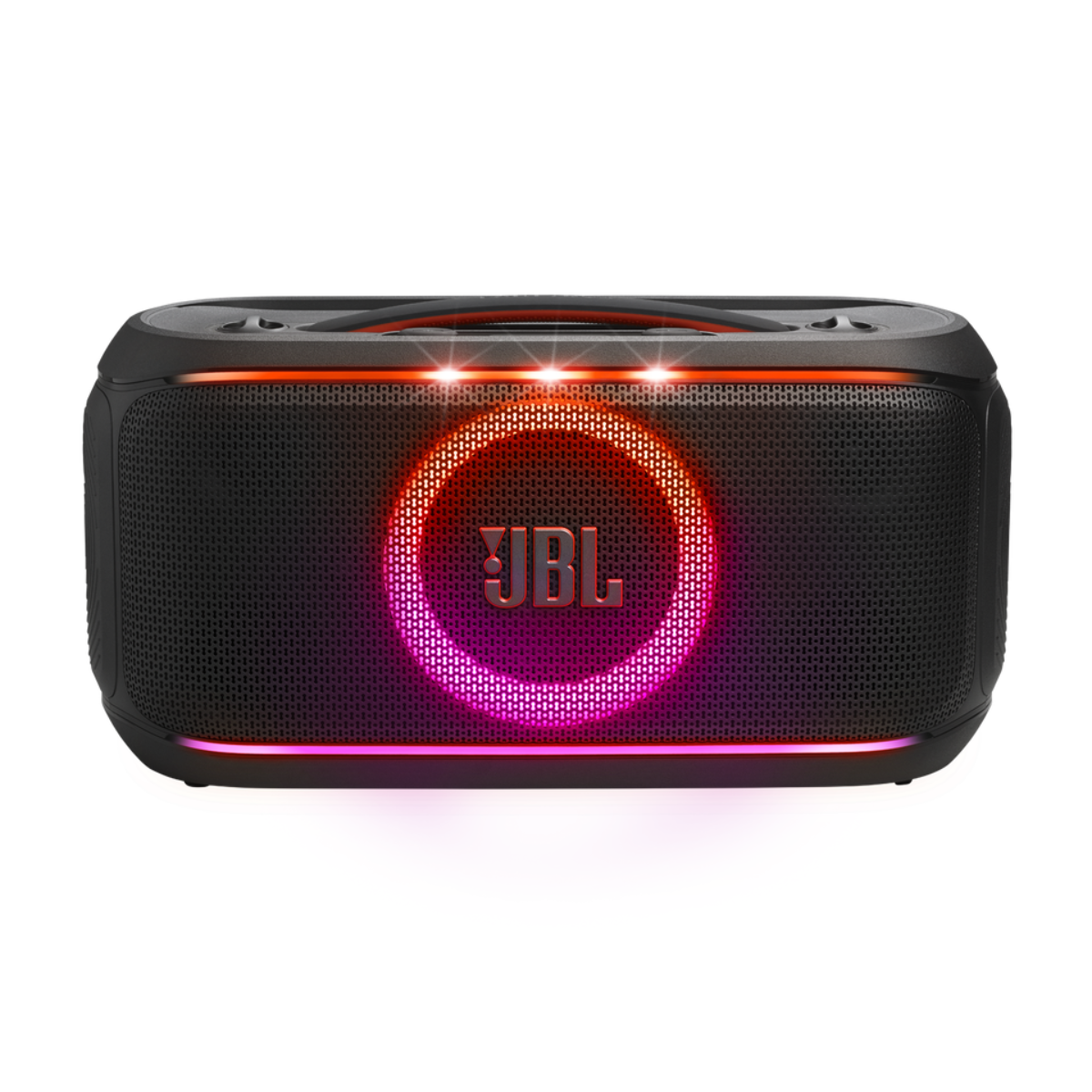 Loa JBL PartyBox On The Go 2