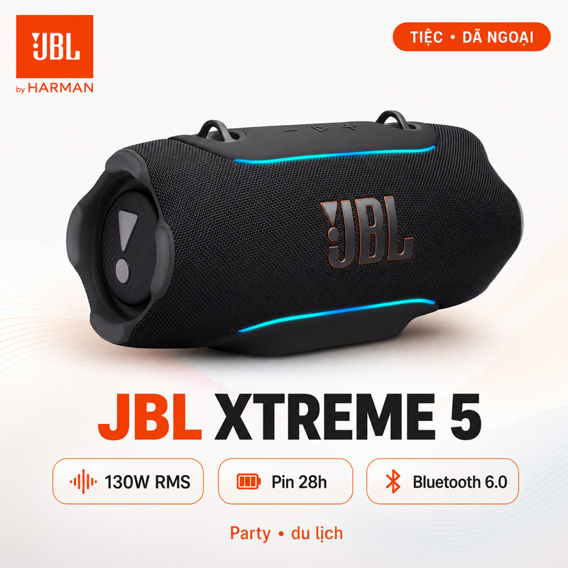 Loa JBL Xtreme 5