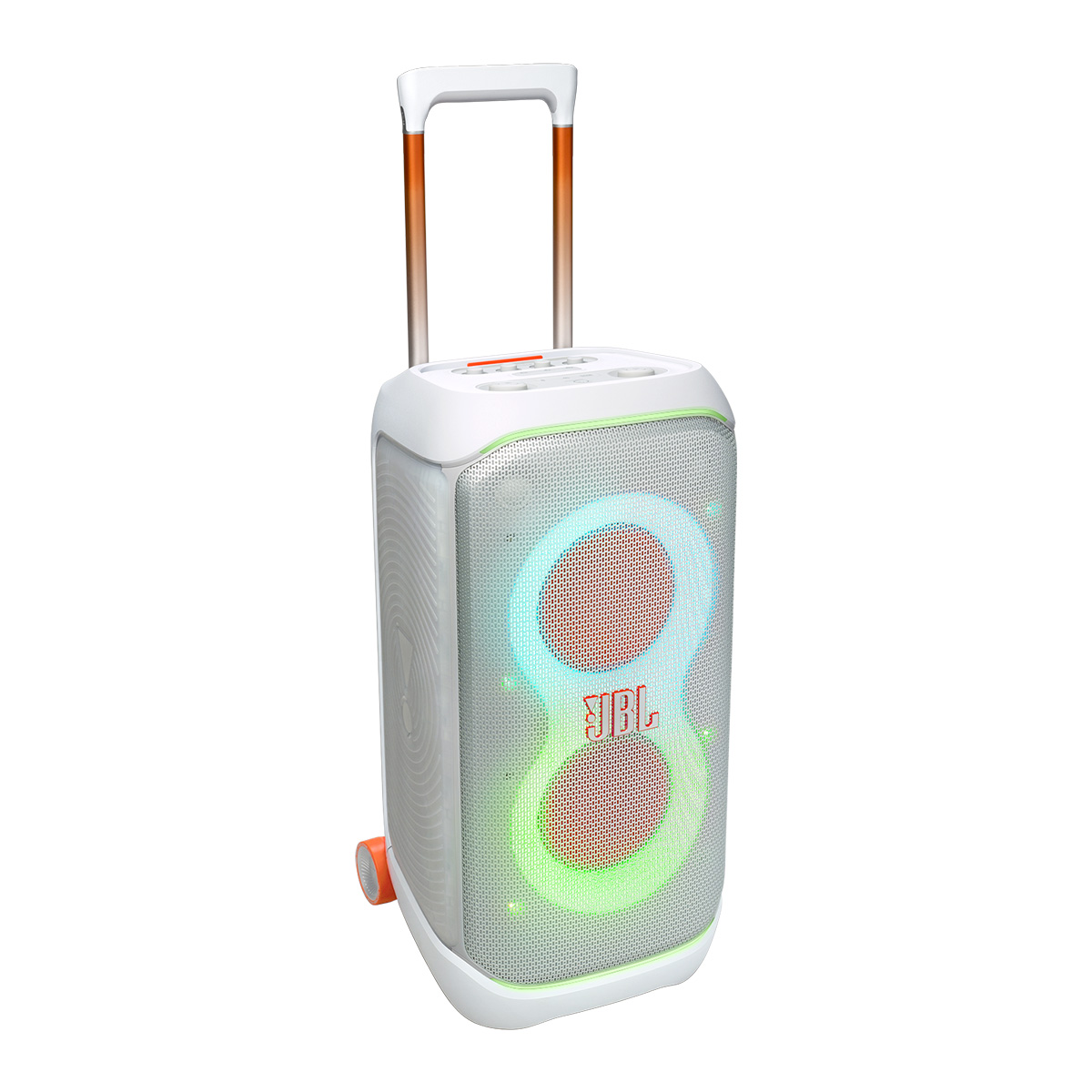 Loa JBL PartyBox Stage 320
