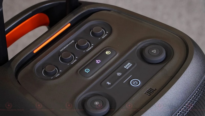loa JBL Partybox stage 320