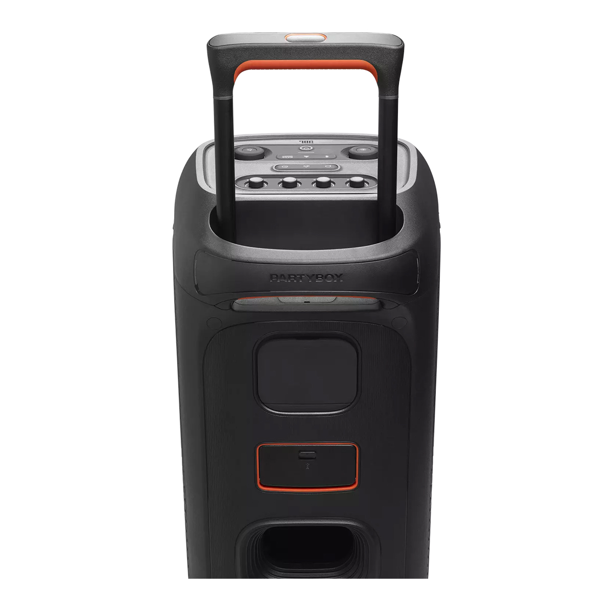 Loa JBL PartyBox Stage 320