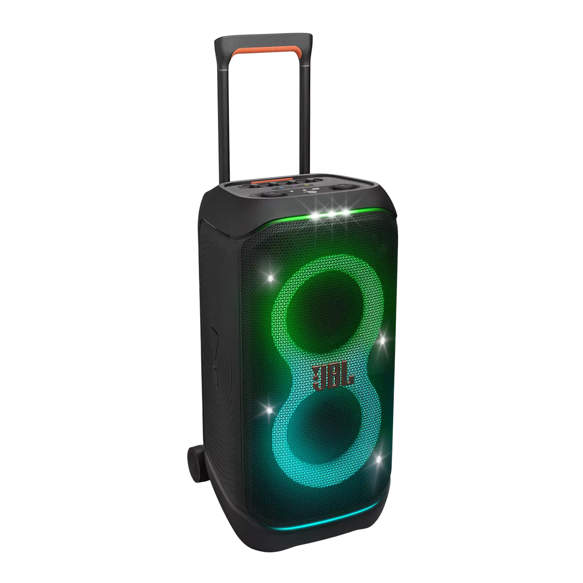 Loa JBL PartyBox Stage 320