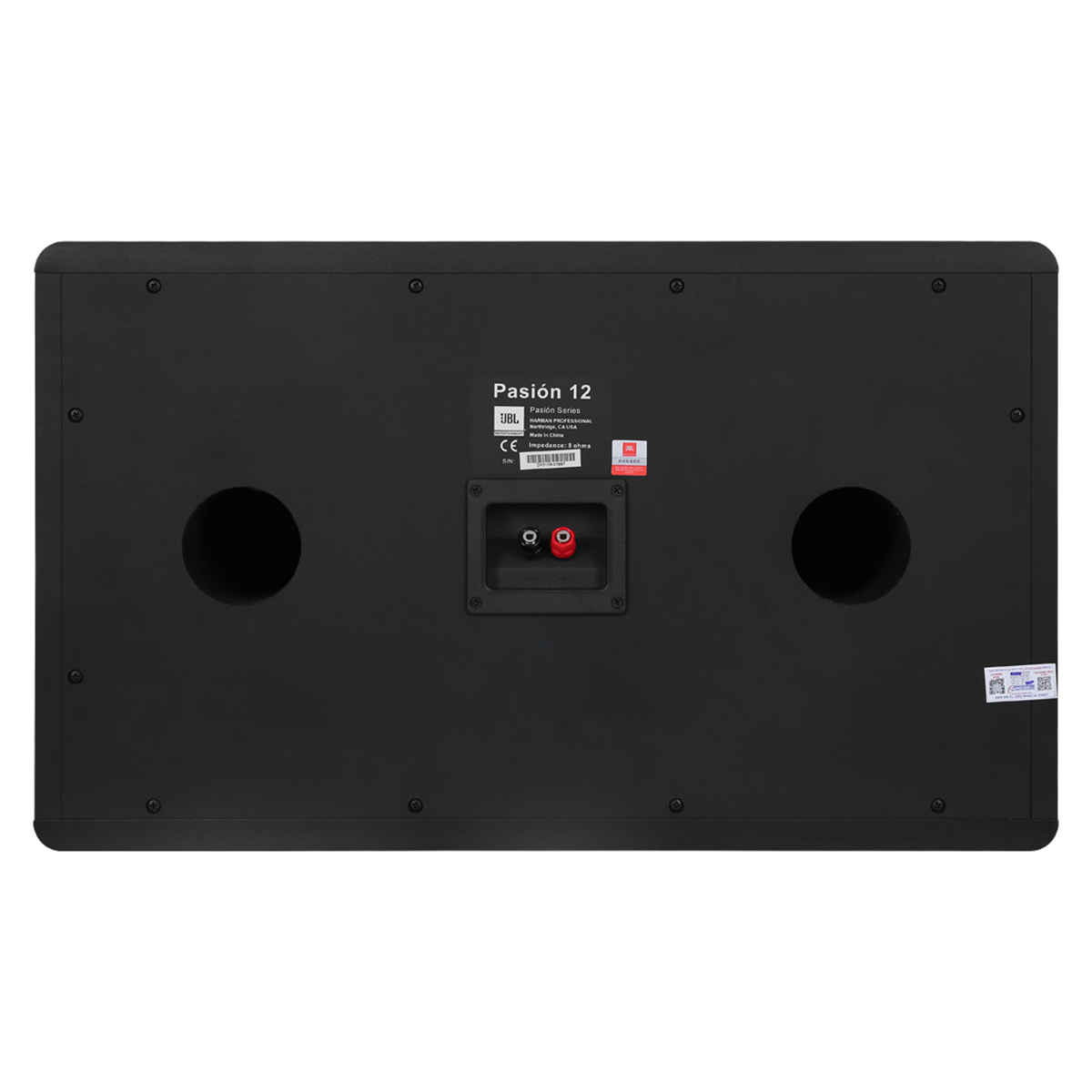 Loa JBL Pasion 12 chính hãng