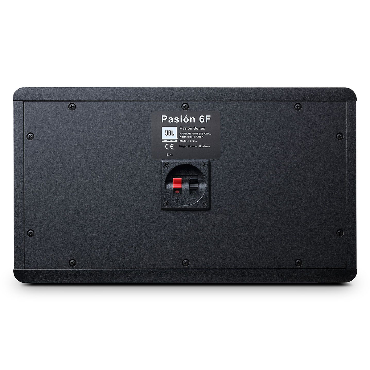 Loa Karaoke JBL Pasion 6F