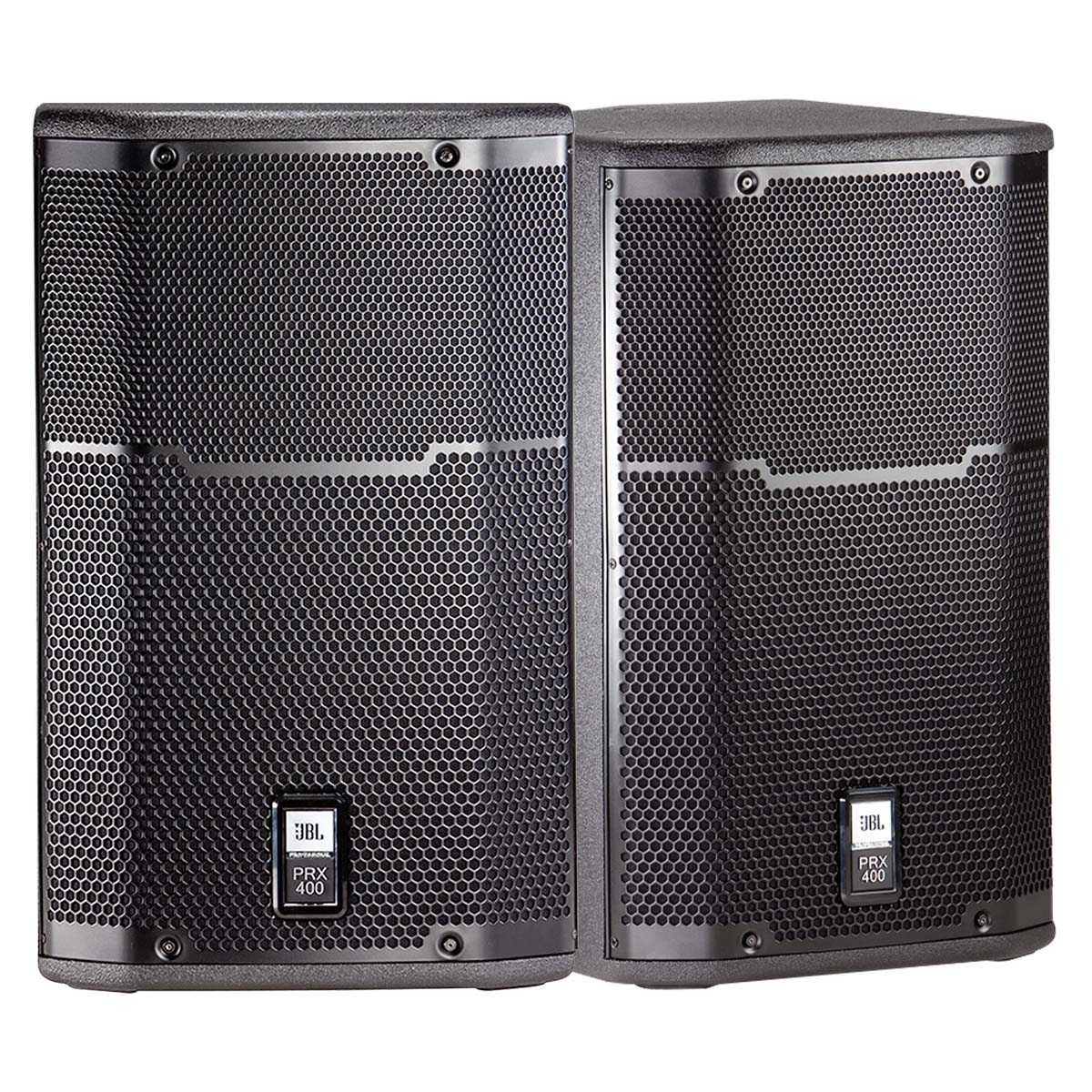 Loa JBL PRX 412M (Full Bass 30cm, 300W/1200W, SX: Mexico)