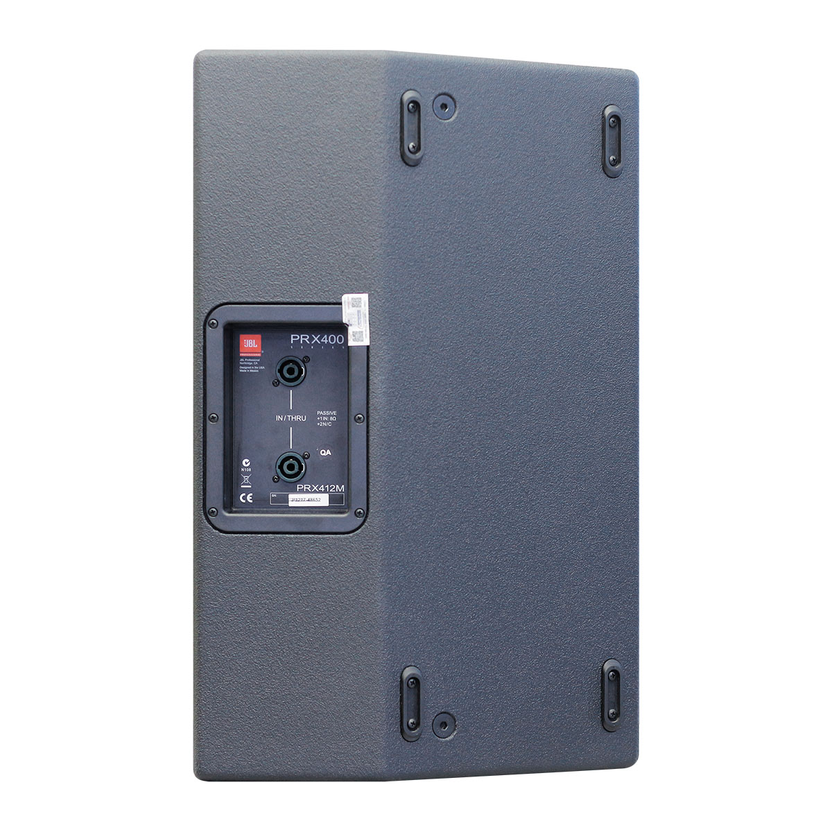 Loa JBL PRX 412M